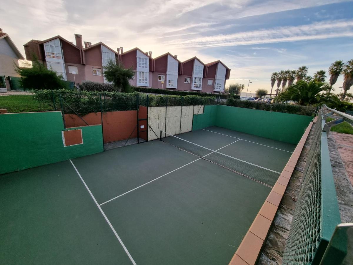 158A Triplex Rinconin Con Piscina Villa Gijon Exterior photo